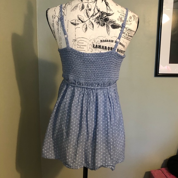 Motherhood Maternity Tank - Picture 5 of 7